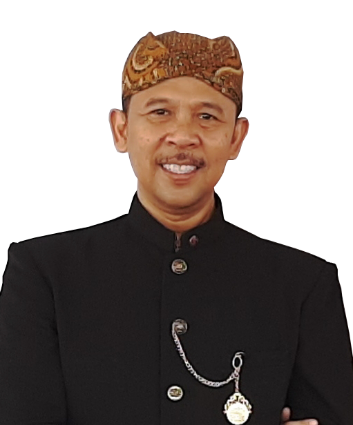 Kepala Badan Pengelola Keuangan dan Pendapatan Daerah