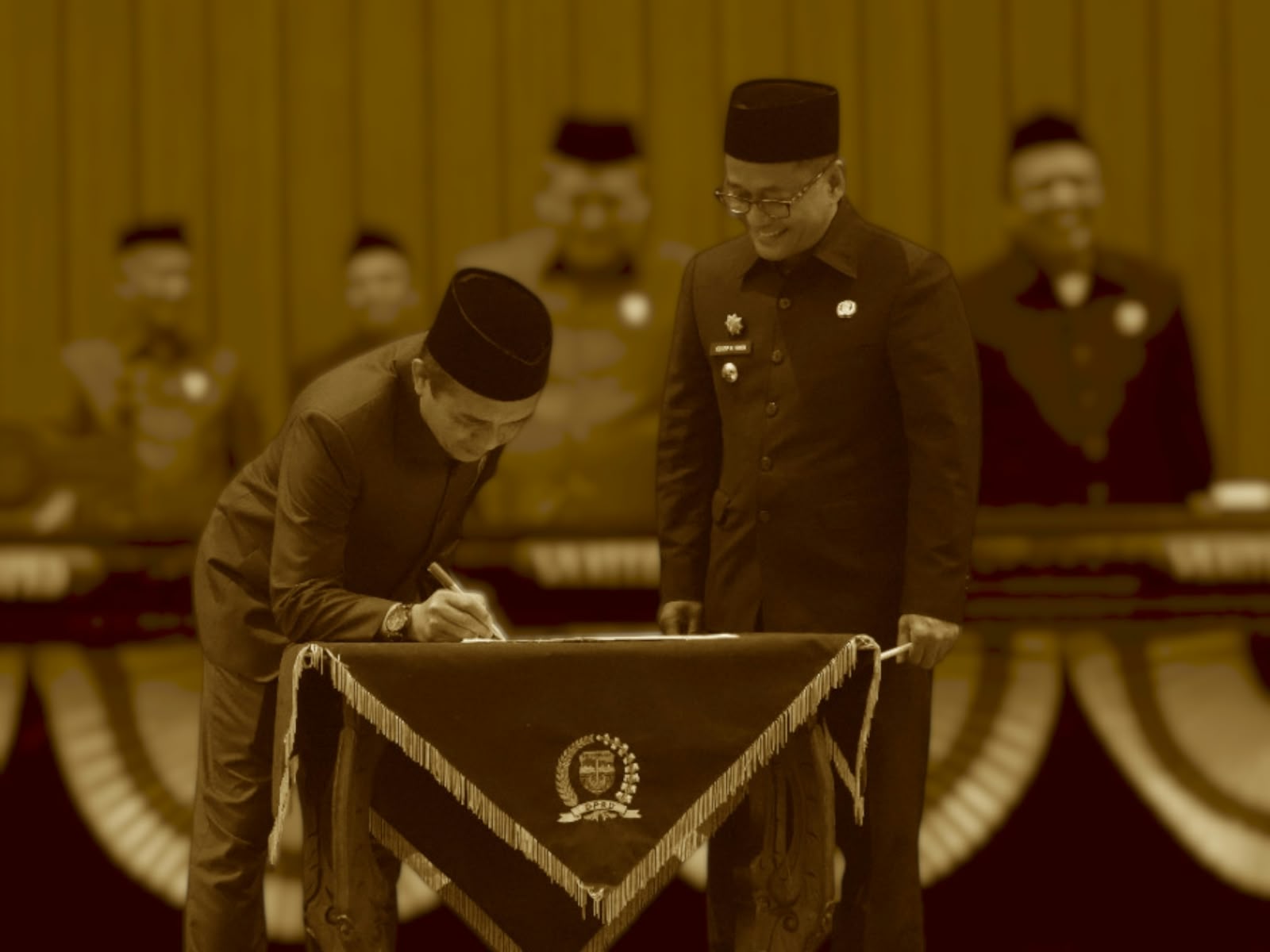 APBD Perubahan 2026: Perkuat Infrastruktur, Pastikan Pelayanan Masyarakat